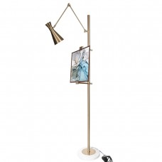 10123 Торшер LOFT IT Frame