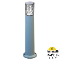 Садовый светильник-столбик FUMAGALLI CARLO DECO 800 DR3.575.000.LXU1L Садовый светильник-столбик FUMAGALLI CARLO DECO 800 DR3.575.000.LXU1L