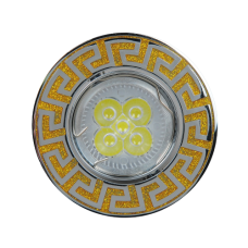 40180-MR16-5.3-SG Светильник точечный