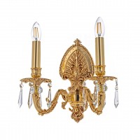 Бра Dio D`arte Estrada E 2.1.2.200 G Бра Dio D`arte Estrada E 2.1.2.200 G