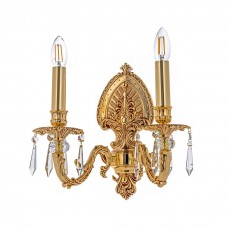 Бра Dio D`arte Estrada E 2.1.2.200 G Бра Dio D`arte Estrada E 2.1.2.200 G