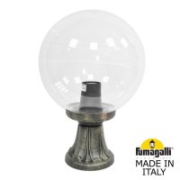 Ландшафтный фонарь FUMAGALLI MINILOT/G300. G30.111.000.BXF1R Ландшафтный фонарь FUMAGALLI MINILOT/G300. G30.111.000.BXF1R