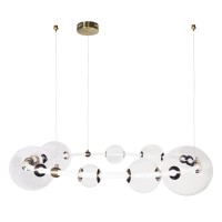 10126/940 Подвесной светильник LOFT IT Alpha 10126/940 Подвесной светильник LOFT IT Alpha