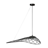 10127/590 Black Подвесной светильник LOFT IT Tressage 10127/590 Black Подвесной светильник LOFT IT Tressage