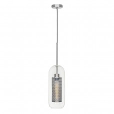 LOFT2567-E Подвесной светильник LOFT IT Hexagon