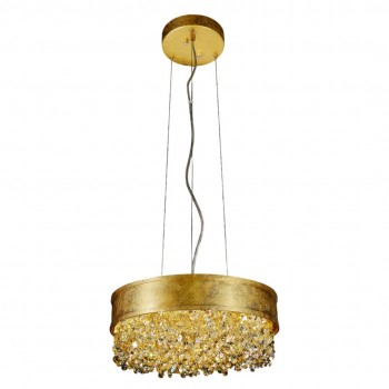 Lucia Tucci fabian 1551.12 oro LED