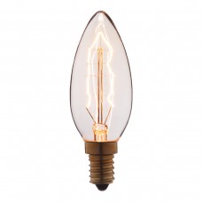 3540-G Ретро-лампа LOFT IT Edison Bulb