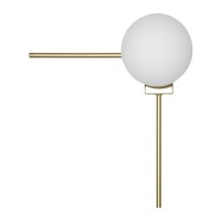 10132/B Gold Бра LOFT IT Meridian 10132/B Gold Бра LOFT IT Meridian