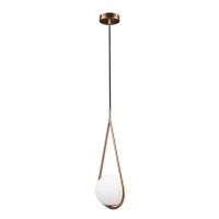 LOFT2599-A Подвесной светильник LOFT IT Glob LOFT2599-A Подвесной светильник LOFT IT Glob