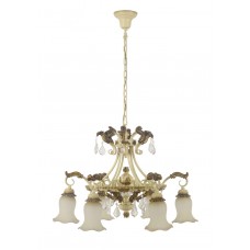 Подвесная люстра Dio DArte Asfour Gradara E 1.1.6.200 CA