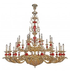 Подвесная люстра Dio DArte Elite Grande E 1.1.35 CG