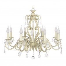 Подвесная люстра Arti Lampadari Gioia E 1.1.8.602 CG