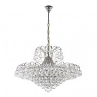 Подвесная люстра Arti Lampadari Civetta E 1.5.66.100 N Подвесная люстра Arti Lampadari Civetta E 1.5.66.100 N