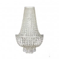 Настенный светильник Arti Lampadari Nobile E 2.20.100 WG Настенный светильник Arti Lampadari Nobile E 2.20.100 WG