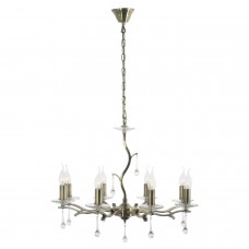 Подвесная люстра Arti Lampadari Daniela E 1.1.8 A