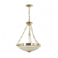 Подвесной светильник Arti Lampadari Pavia E 1.13.40 G Подвесной светильник Arti Lampadari Pavia E 1.13.40 G