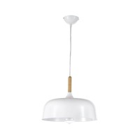 Подвесной светильник Arti Lampadari Nicolo E 1.3.P1 W Подвесной светильник Arti Lampadari Nicolo E 1.3.P1 W