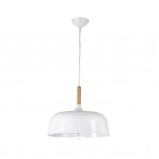 Подвесной светильник Arti Lampadari Nicolo E 1.3.P1 W