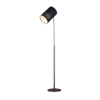 Торшер Arti Lampadari Julia E 3.1.1 BR Торшер Arti Lampadari Julia E 3.1.1 BR