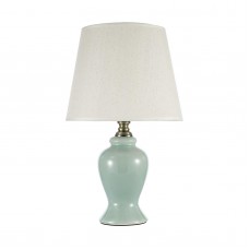 Настольная лампа Arti Lampadari Lorenzo E 4.1 GR