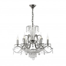 Подвесная люстра Dio DArte Asfour Alessandria E 1.1.6.200 N