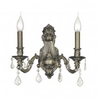 Бра Dio DArte Asfour Marino E 2.1.2.200 A Бра Dio DArte Asfour Marino E 2.1.2.200 A