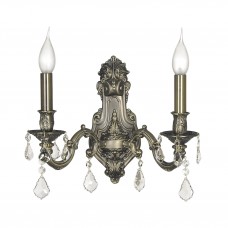 Бра Dio DArte Asfour Marino E 2.1.2.200 A Бра Dio DArte Asfour Marino E 2.1.2.200 A