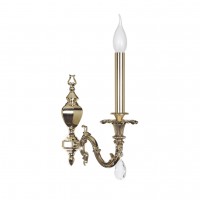 Бра Dio DArte Asfour Ancona E 2.1.1.200 GB Бра Dio DArte Asfour Ancona E 2.1.1.200 GB