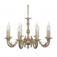 Подвесная люстра Dio DArte Elite Dolce E 1.1.8 G