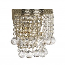 Бра Dio DArte Asfour Dorato E 2.1.1.200 S Бра Dio DArte Asfour Dorato E 2.1.1.200 S