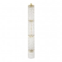 Каскадная люстра Dio DArte Elite Monsano E 1.9.30.100 G