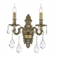 Бра Dio DArte Elite Barolo E 2.1.2.600 A Бра Dio DArte Elite Barolo E 2.1.2.600 A