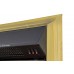 Очаг Majestic FX M Brass