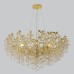 Люстра Crystal Lux EDEN SP10 GOLD