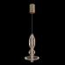 Светильник подвесной Crystal Lux QUASAR SP10W LED AMBER