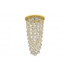 Спот встраиваемый Dio D'Arte SWE Osimo GU10.5.14.8.712 G