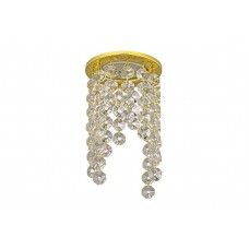 Спот встраиваемый Dio D'Arte Elite Osimo GU10.5.14.8.114 G