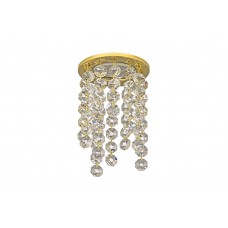 Спот встраиваемый Dio D'Arte Elite Osimo GU10.5.14.8.124 G