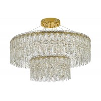 Люстра подвесная Arti Lampadari Ovindoli L 1.5.80+40.100 G