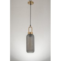 Светильник подвесной Arti Lampadari Narzole E 1.P2 CL