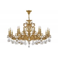 Подвесная люстра Dio DArte Asfour Soprano E 1.1.18.200 CG Подвесная люстра Dio DArte Asfour Soprano E 1.1.18.200 CG