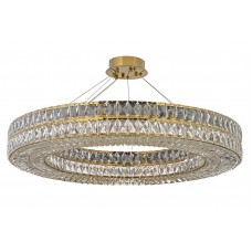 Люстра подвесная Arti Lampadari Sora E 1.5.100.100 G