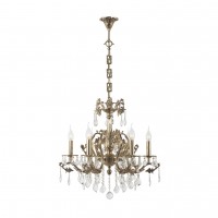 Подвесная люстра Dio DArte Elite Sorrento E 1.1.6.600 GB Подвесная люстра Dio DArte Elite Sorrento E 1.1.6.600 GB