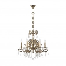 Подвесная люстра Dio DArte Elite Sorrento E 1.1.6.600 GB Подвесная люстра Dio DArte Elite Sorrento E 1.1.6.600 GB