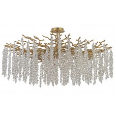 Люстра потолочная Dio D'Arte Elite Tavenna H 1.3.100.800 A