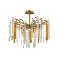 Люстра потолочная Dio D'Arte Elite Tavenna H 1.3.60.166 A Люстра потолочная Dio D'Arte Elite Tavenna H 1.3.60.166 A