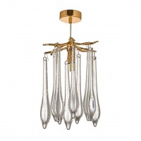 Люстра подвесная Dio D'Arte Elite Tavenna H 1.5.21.108 G Люстра подвесная Dio D'Arte Elite Tavenna H 1.5.21.108 G