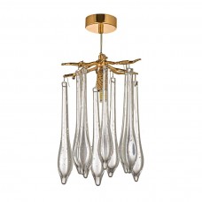 Люстра подвесная Dio D'Arte Elite Tavenna H 1.5.21.108 G