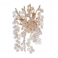 Бра Dio D'Arte Elite Tavenna H 2.26.102 G Бра Dio D'Arte Elite Tavenna H 2.26.102 G