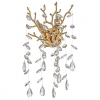 Бра Dio D'Arte Elite Tavenna H 2.26.638 G Бра Dio D'Arte Elite Tavenna H 2.26.638 G